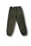 Wide Boys' Pants Jogger with Cargo Pockets