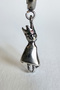 Little Prince - Steel Charm Design - 2