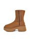 W Classic Twin Seam New Heights Chestnut (TABA) 1158313 - 7