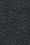 Men's Anthracite Cotton Patterned Single Socks - 2