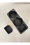 Mercedes Benz 190E W201 Coffee Holder Stand In-Car Organizer - 4