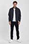 Men's Smoked Seasonal Coat