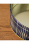 Billie Round Metal Box Large - 3