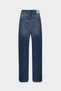 High Waist Tailored Baggey Balloon Women's Jean Trousers - 2