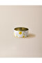 Monde Round Metal Box Small
