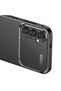 Galaxy S24 Plus / S25 Plus Case with Camera Protrusion Carbon Fiber Pattern Does Not Lose Color Protective Cover - 6
