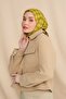 وشاح قطني من ماركة "MK"