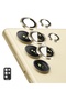 Samsung Galaxy S23 Ultra 5 Piece Camera Lens Protective Glass with Application Apparatus Camera Protection