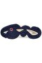 Wave Momentum 3 Unisex Volleyball Shoes White/Navy Blue - 2