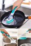 Dish Sponge with Detergent Tank - 3