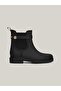 Th Stud Rubberised Rainboot