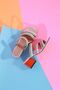 Daily Use Colorful Women's Slippers