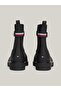 Th Stud Rubberised Rainboot - 4