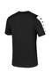 Nara Tee Jr Kids T-Shirt Black - 2