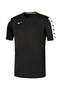 Nara Tee Jr Kids T-Shirt Black