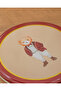 Louise Round Metal Box Large - 4