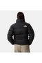 W 1996 Retro Nuptse Jacket Nf0A3Xeole41 - 3