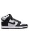 حذاء كاجوال للرجال من Dunk High Retro