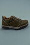 217111 101413462   Asphalt Color Genuine Leather Men's Casual Shoes