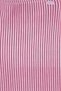 Çocuk Pembe Örme Şort 50270081-VR041 - 5