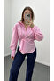 Massi 4 Button Design Shirt - 2