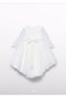 Abel&Lula Baby Girl Tulle Flower Dress 5509 - 4