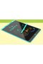 Educational Colorful Drawing Tablet 10 Inch for Kids