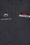 Boy's Anthracite Hooded Sweatshirt 50270799 -Vr006 - 3