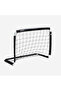 Kipsta Futbol Kalesi - 90 cm × 70 cm - Siyah - Basic S - 2