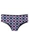 Women's Panties Shorts 7 Pack Lycra MIXCOLOR - 4