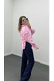 Massi 4 Button Design Shirt - 5