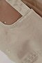 100% Cotton Women's Hat Velcro Gabardine Cap - Beige - 2