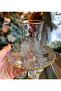12 Piece Special Series New Series Model Tea Set for 6 Persons - 4