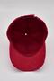 Women's Jute Baseball Hat Natural Straw Sunscreen Sports Cap - 4