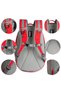 Mega 6003 Unisex School Backpack Student Daily Travel Holiday Sports Walking Travel Sights Camping Bag - 5