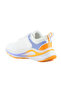 Son Elite Memory Sole Walking Running High Sole Women's Sports Shoes White - 8