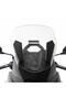 2023-2024 متوافق مع GP Composite SYM Joymax Z Plus 250 حامل الهاتف والملاحة الأسود - 2
