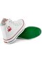 Benetton Sneaker Bn-30628 - 2
