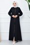Black Mystery Stone Ferace - Ss2358