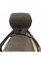 Kymco GP مركب Dink R 150 - 2023/2024 متوافق مع شريط سيسي أسود - 4