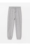 Lcw Kids Baby Crew Neck Long Sleeve Printed Baby Boy T-Shirt and Pants 2-Piece Set (W4) - 3