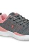 Wolky 3Pr Light Gray Women's Running Shoes Running Shoes - 7