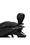 GP Composite Honda Forza 250 2018-2020 متوافق مع سيسي بار أسود - 3