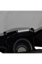 حامل هاتف/نظام ملاحة متوافق مع ياماها NMAX 125 / 155 2015-2020، لون رمادي - 6