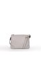 Leticia Gray Shoulder Bag