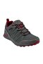 Men's Dora 1Fx Gray Outdoor Outdoor - 4