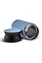 Rainbow Blue Stainless Steel Thermos 350 ml (KEEPING HOT/COLD UP TO 8 HOURS) - 8