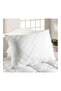 Set of 3 Pillow Protectors, Quilted Pillow Mattresses, 50 X 70 Cm - 3