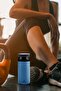 Rainbow Blue Stainless Steel Thermos 350 ml (KEEPING HOT/COLD UP TO 8 HOURS) - 5