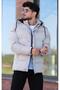Style Combination Detachable Hooded Coat with Coat Inside Fur 2911_50213